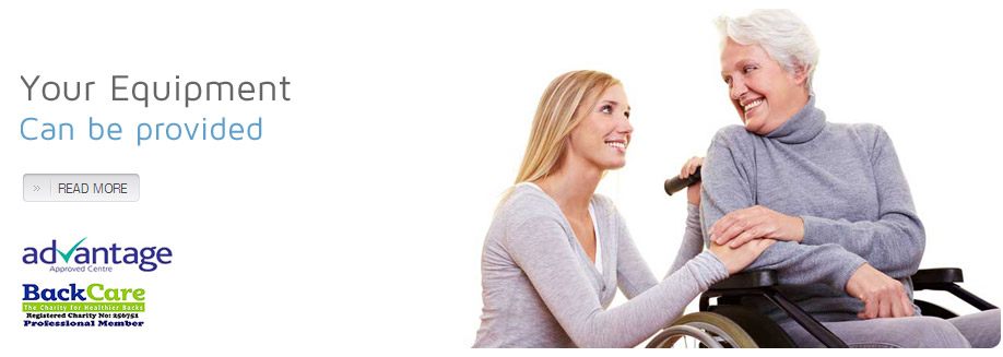 manual handing training